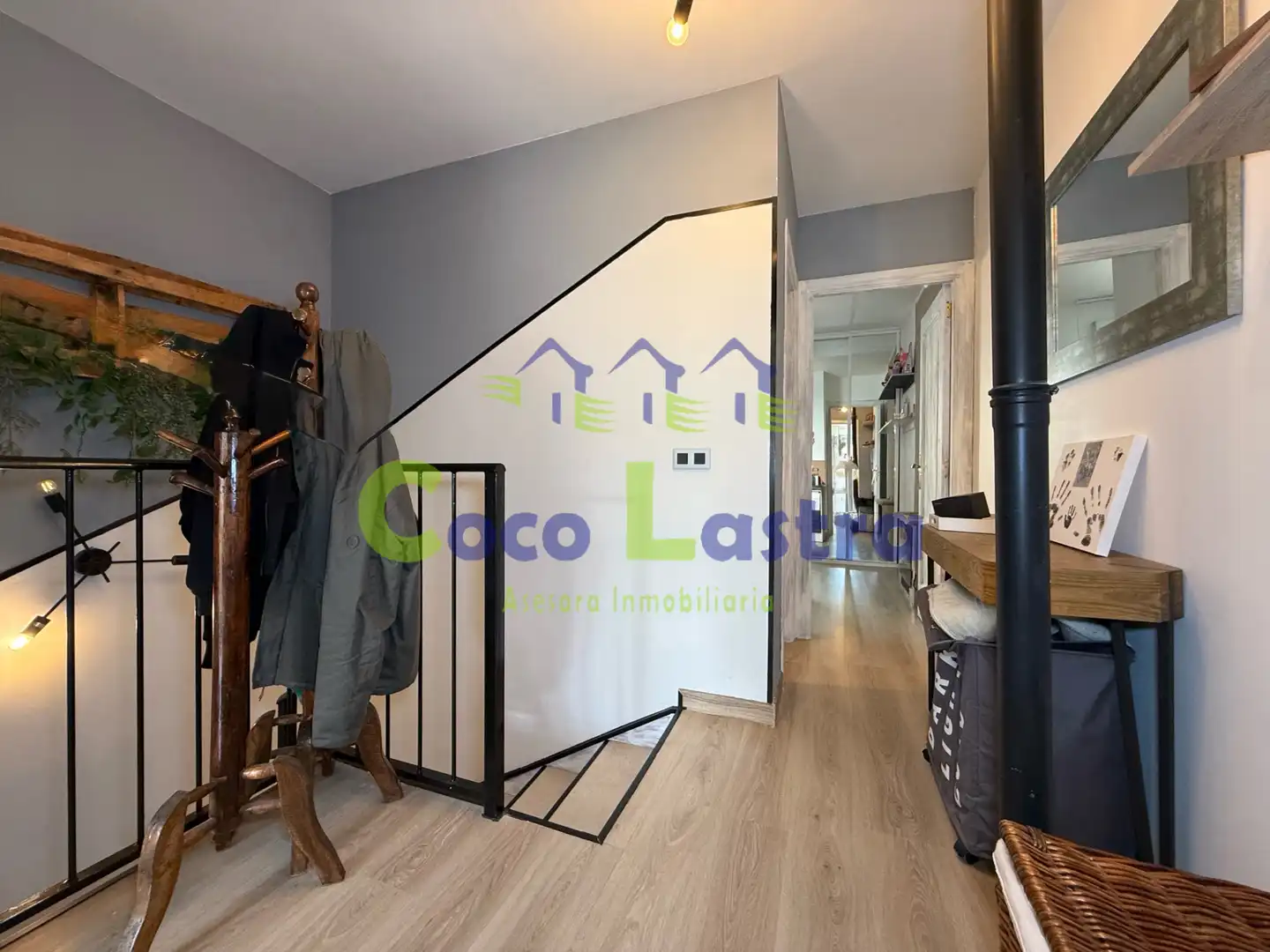 Dúplex en venta en Salamanca con Calefacción, Parquet y Terraza