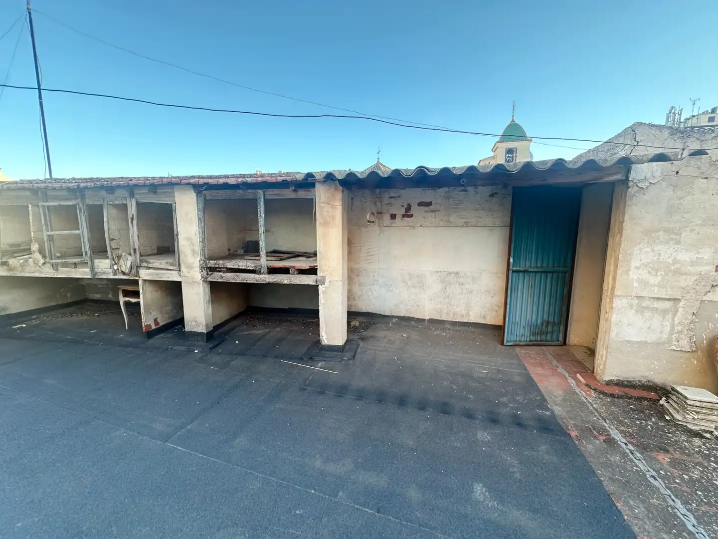 Adossat en venda a Calle Maestro Chapí, imagen 43