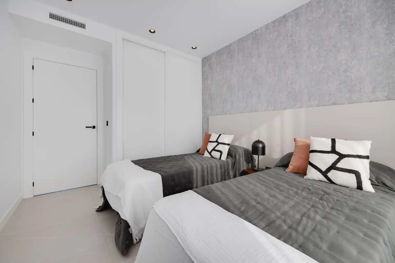 Villa con piscina in vendita a Nueva Torrevieja - Aguas Nuevas, imagen 17