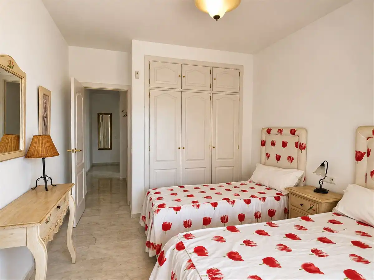Mini appartamento con piscina in vendita a Calle Don José de Orbaneja 27, imagen 19