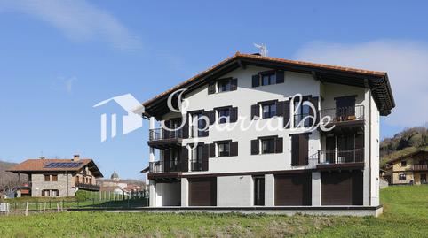 Foto 3 de Pis en venda a Arantza - Larreta Kalea, Arantza, Navarra