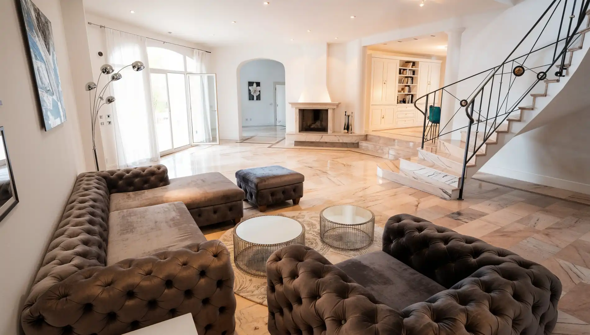 Casa rústica con piscina en venta en Ponent, imagen 10