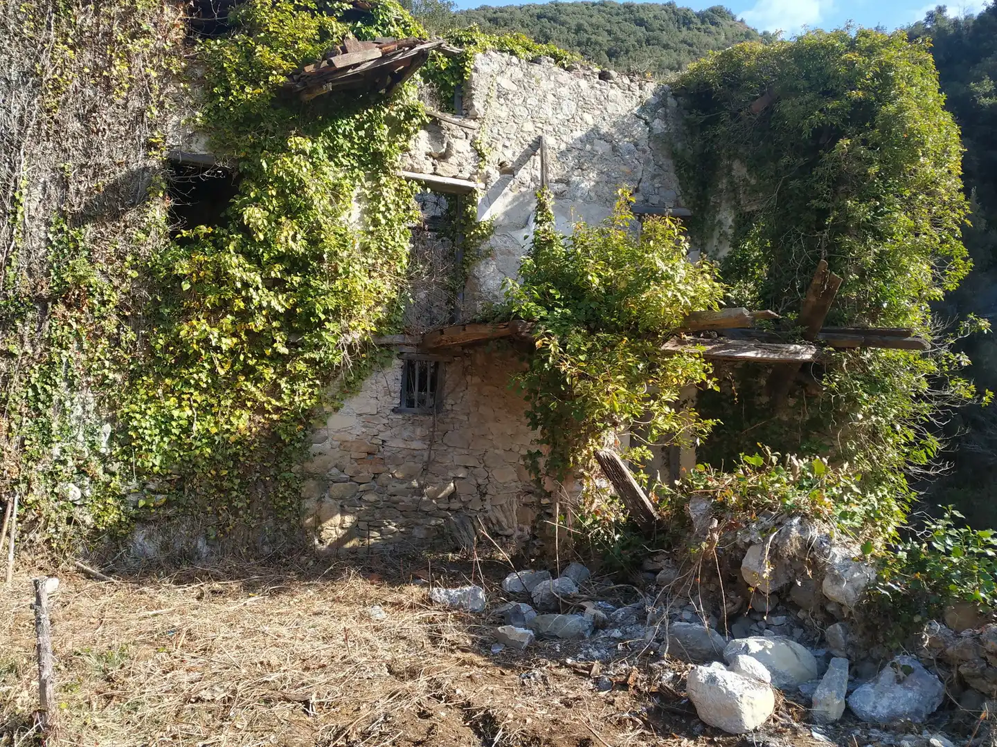 Landhaus mit Garten zum Verkauf in Camprodon, imagen 10