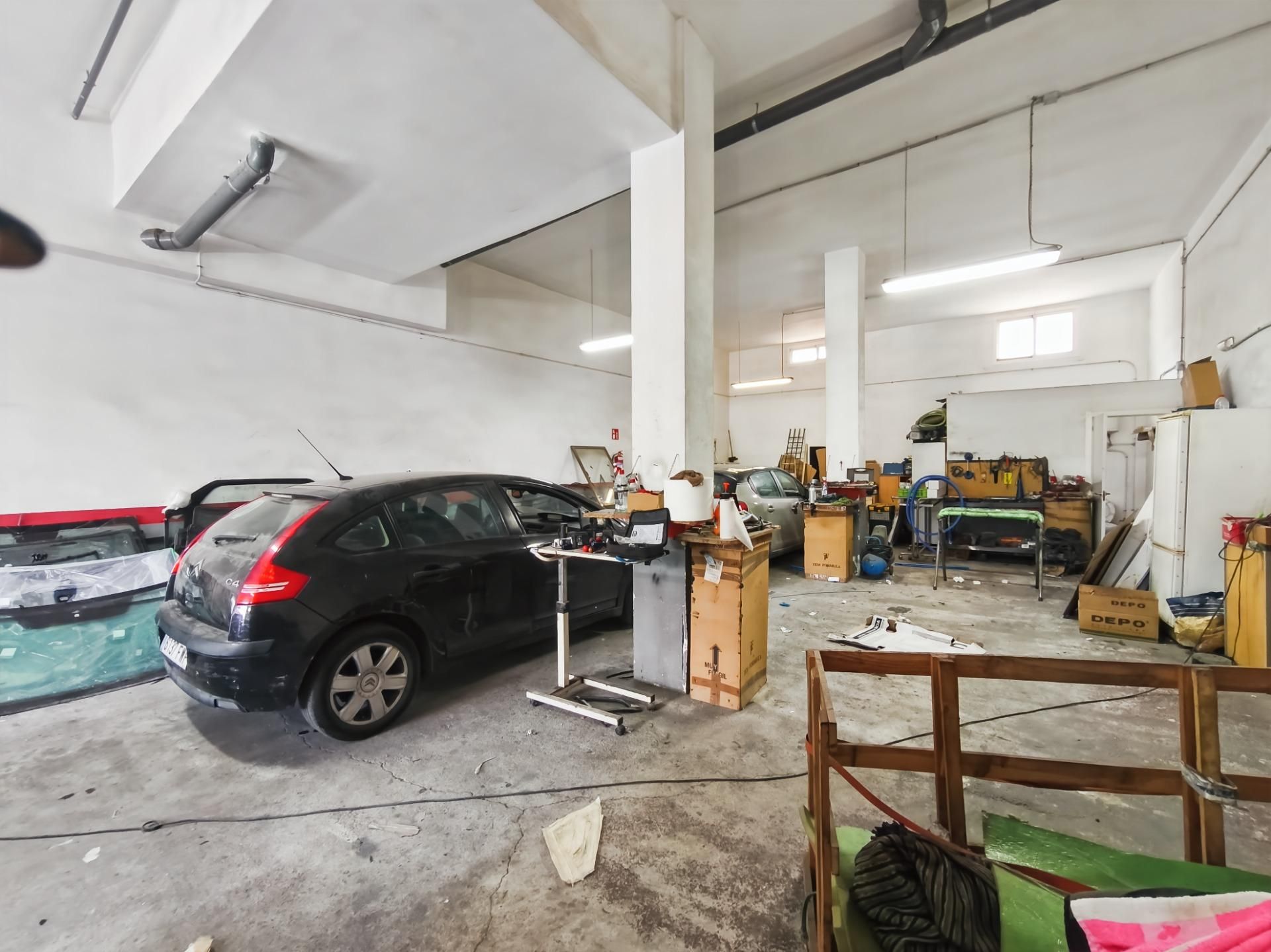 Premises to rent in Piedras Redondas - Torrecárdenas,  Almería Capital