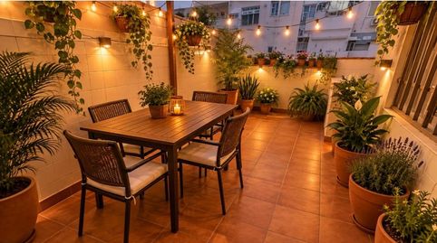 Foto 2 de Piso en venta en Calle Buenos Aires, Russafa, Valencia Capital