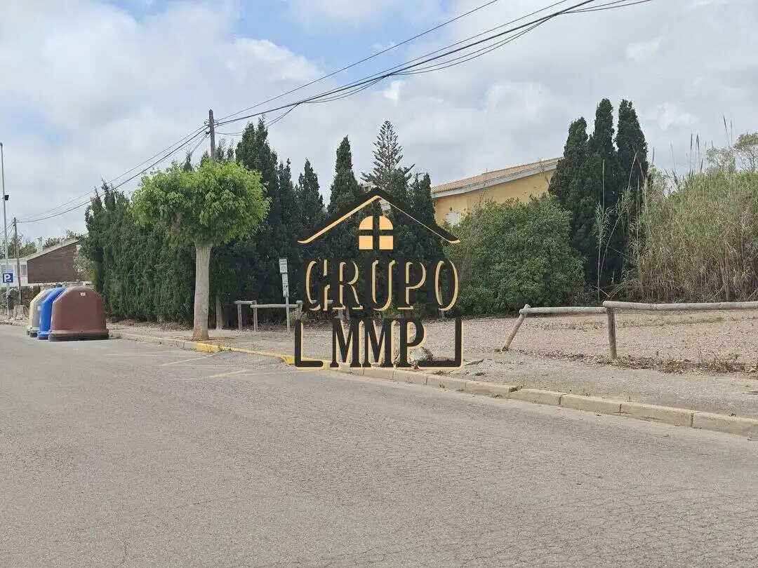 Residential land for sale in Nules, imagen 11