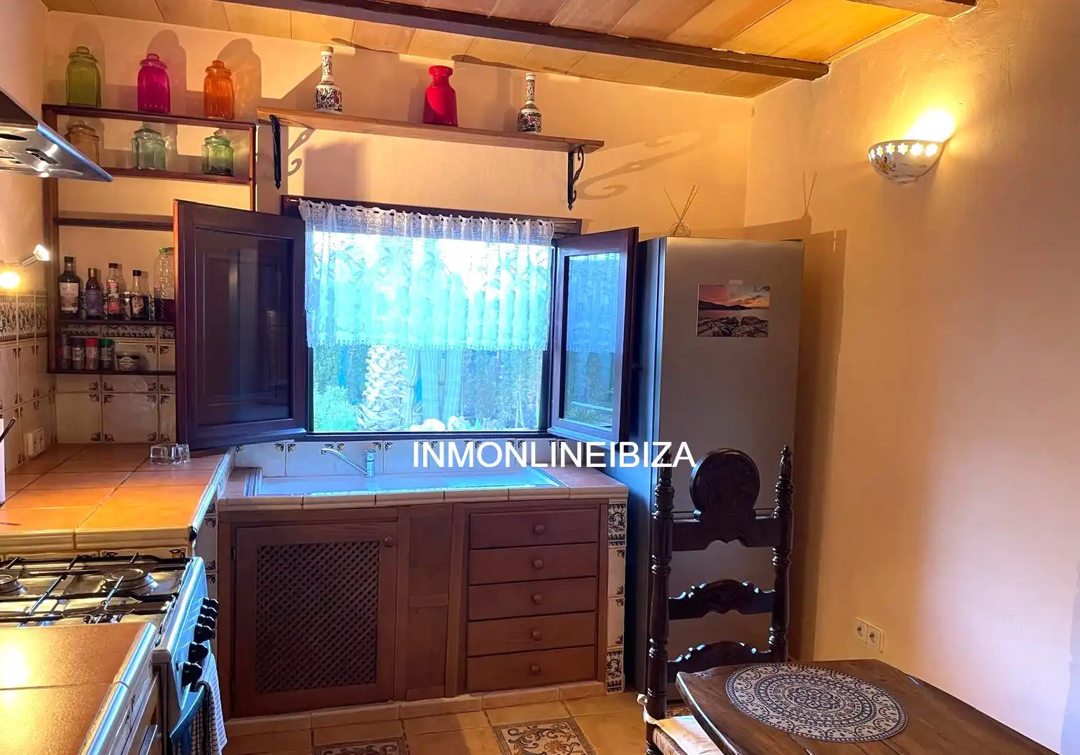 Chalet con piscina en venta en Sant Josep, imagen 50
