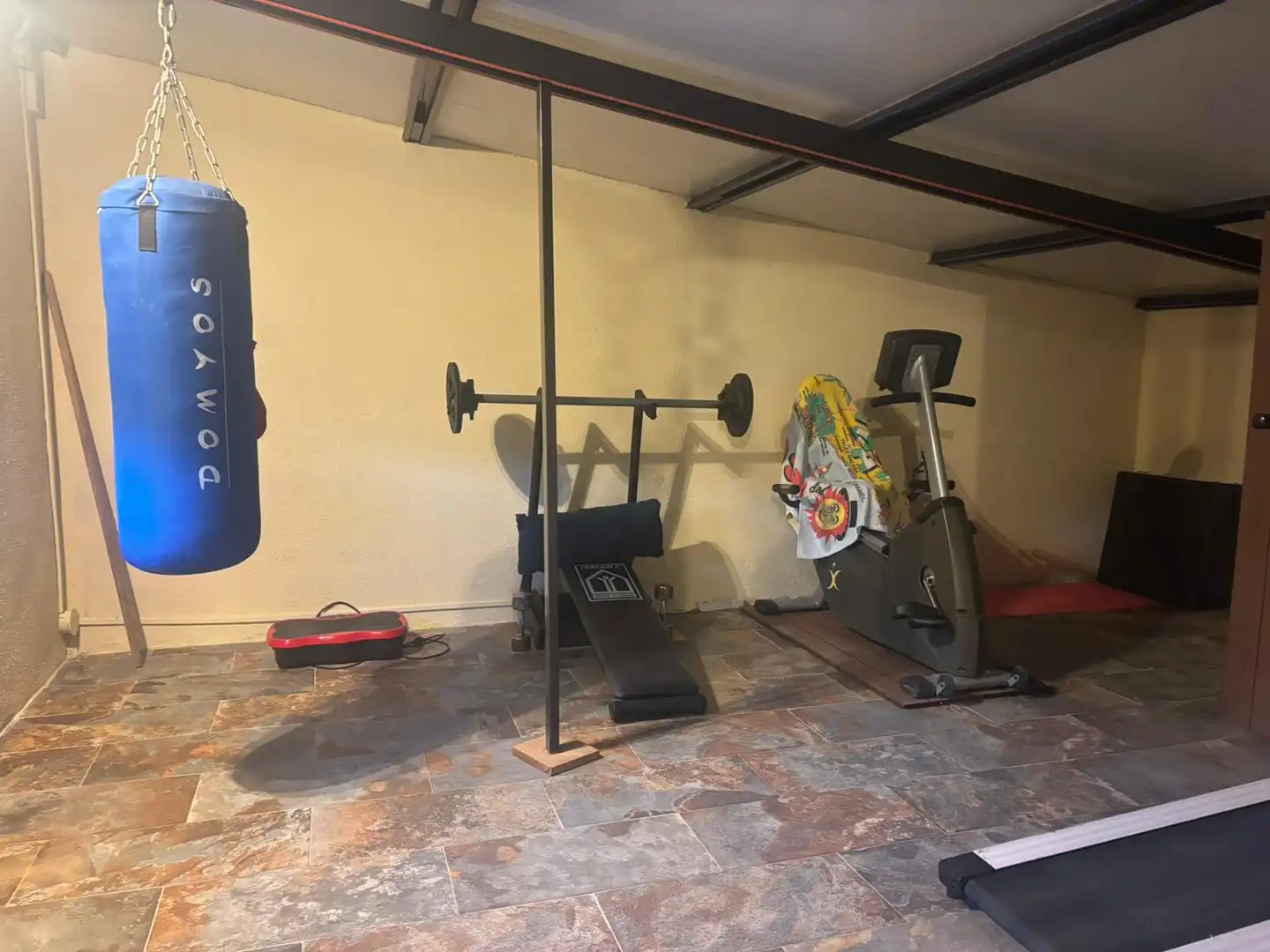 Casa amb piscina en venda a Camino de las Palmeras 24, imagen 3