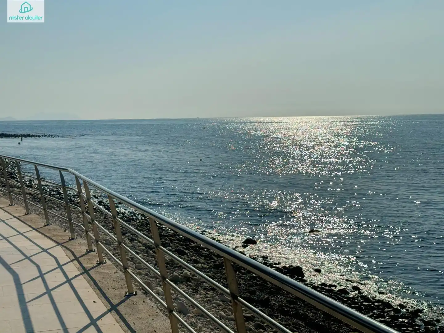 Vista exterior de Apartament en venda en El Campello amb Aire condicionat, Calefacció i Jardí privat
