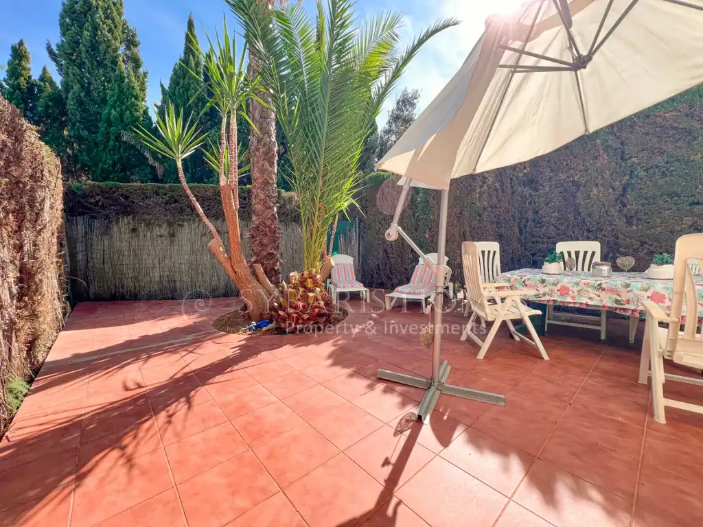 Casa adosada en venta en El Palmar - Los Molinos