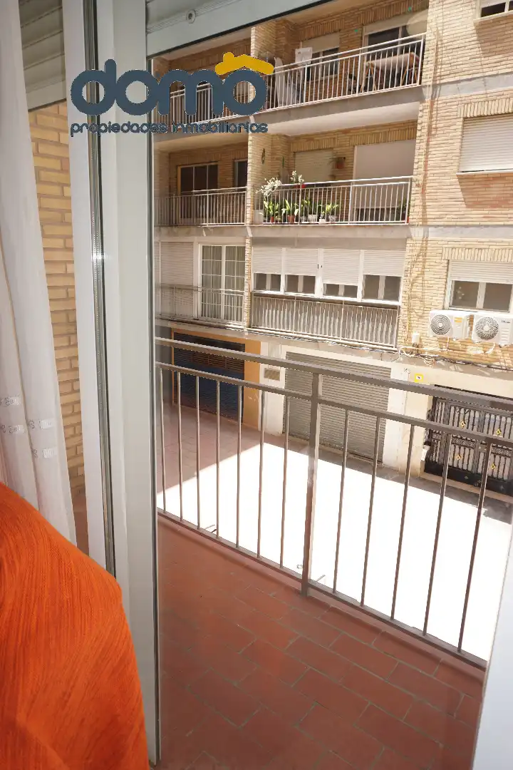 Terrassa de Pis de lloguer en Ronda