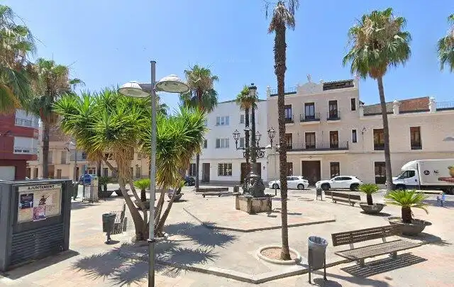 Vista exterior de Piso en venta en Guadassuar