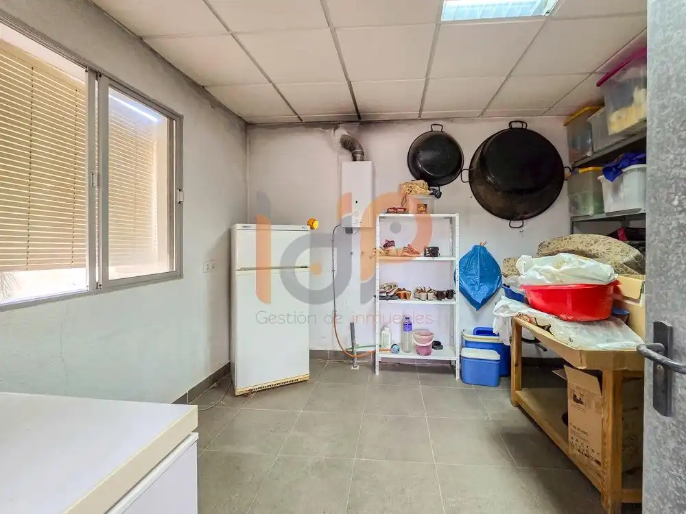 Rural land for sale in Huércal-Overa, imagen 17