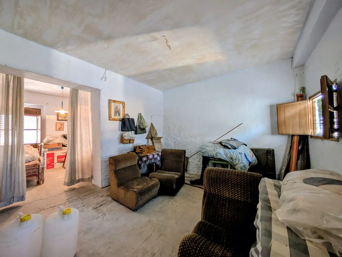 Casa o chalet en venta en Salar con Trastero