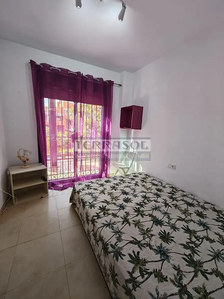Apartamento con ascensor en venta en Torre del Mar, imagen 14
