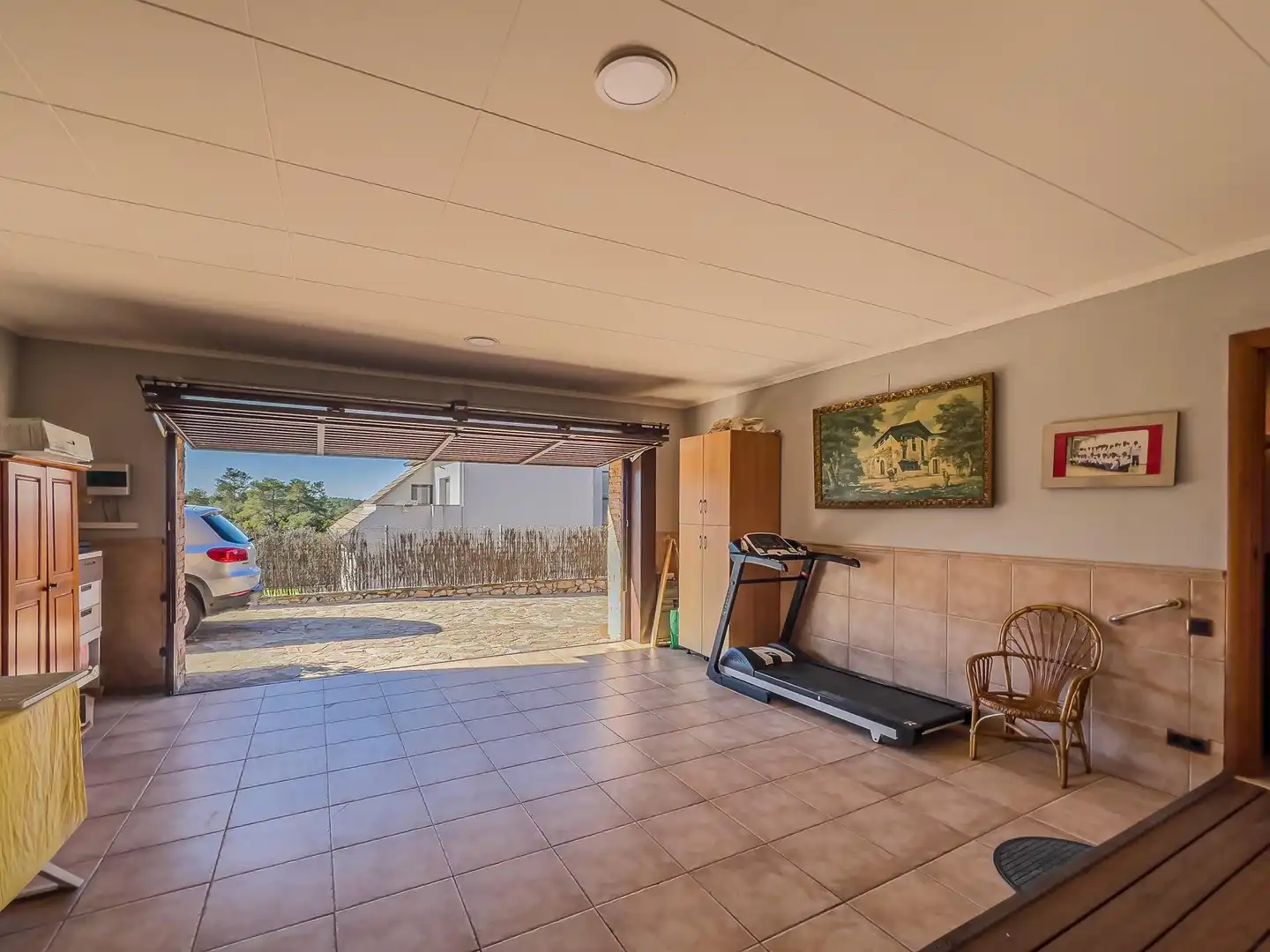 Haus mit Garten zum Verkauf in Carrer del Riu Muga, imagen 49