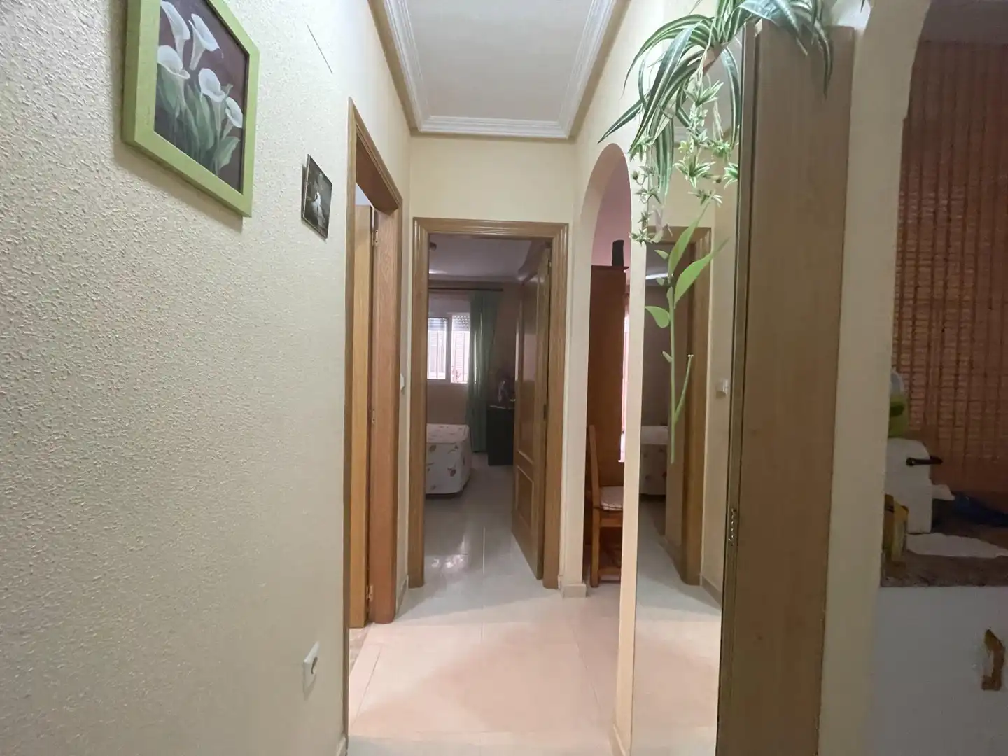 Ground floor with pool for sale in Puerto Deportivo, imagen 21