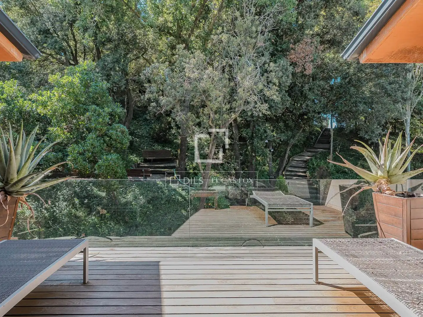 Villa avec piscine à vendre à Sarrià - Sant Gervasi, imagen 23