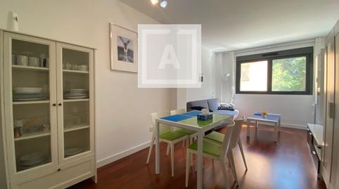 Foto 4 de Pis de lloguer a Felipe Campos, El Viso,  Madrid Capital