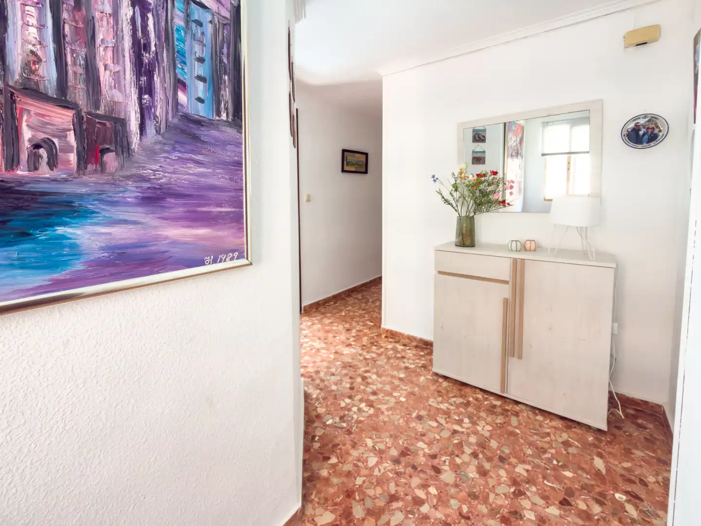 Apartament amb piscina en venda a Avinguda del País Valencià, imagen 16