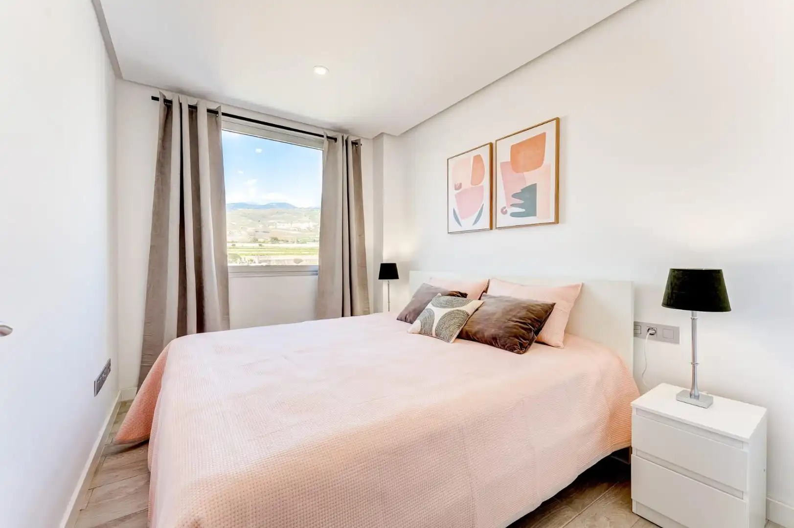 Attique avec piscine à vendre à Avenida ADEJE 300 10, imagen 12