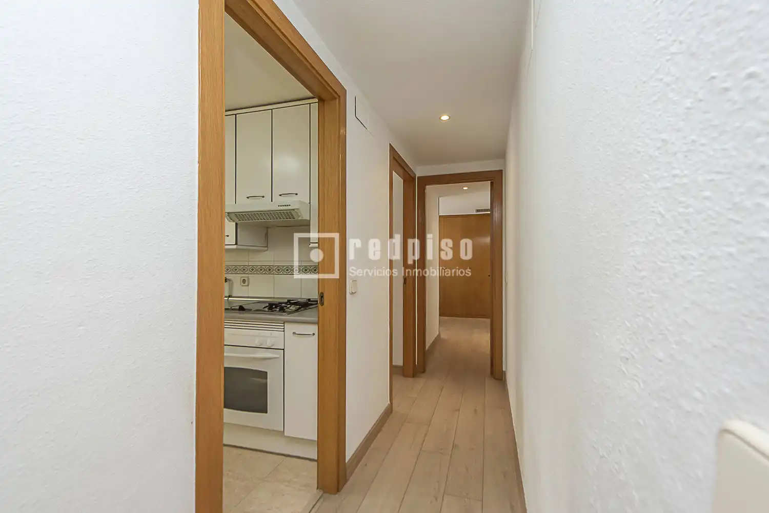 Flat for sale in Pinto  with Heating and Storage room
