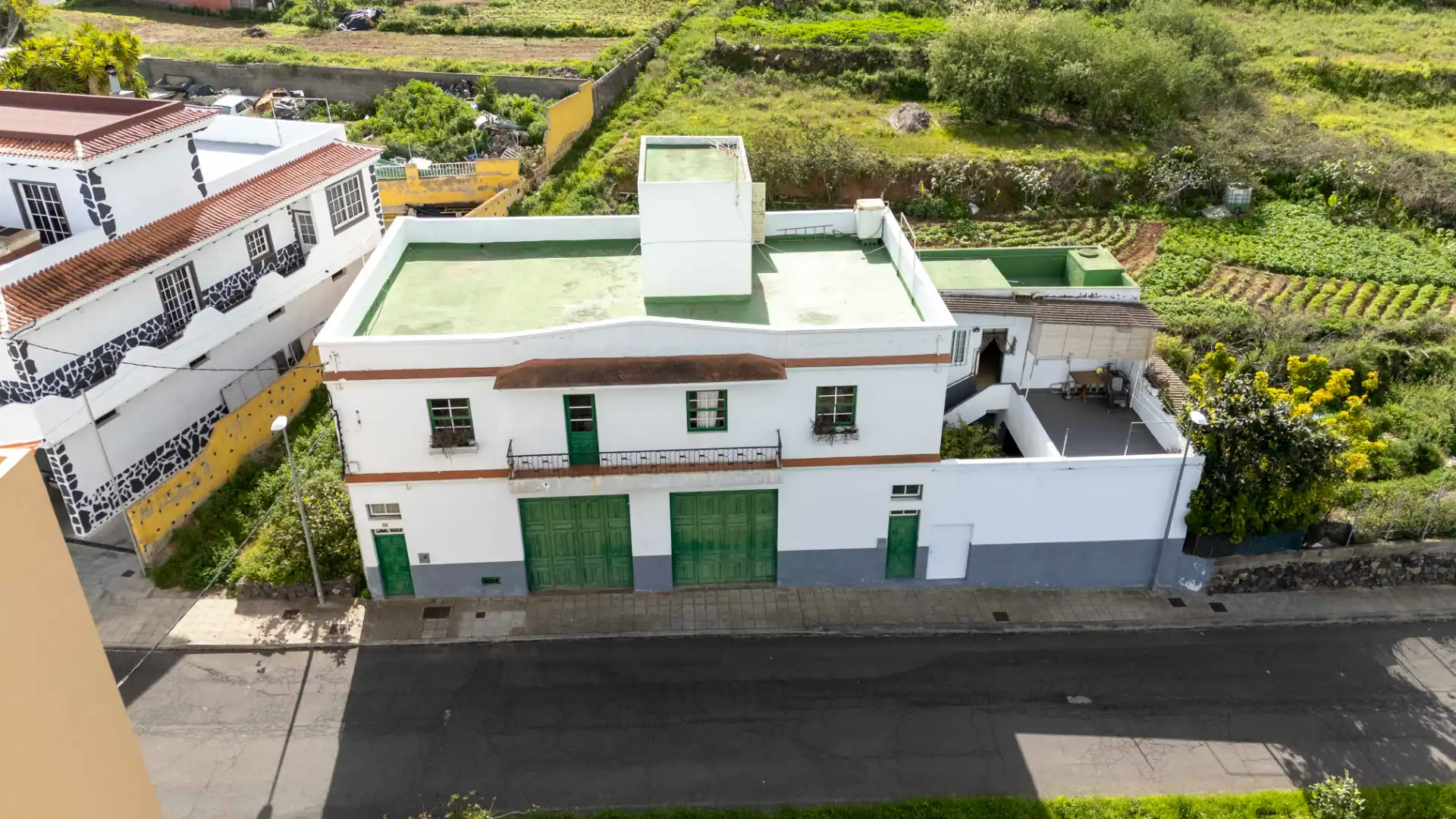 Villa avec terrasse à vendre à Carretera la Vera Baja, imagen 17