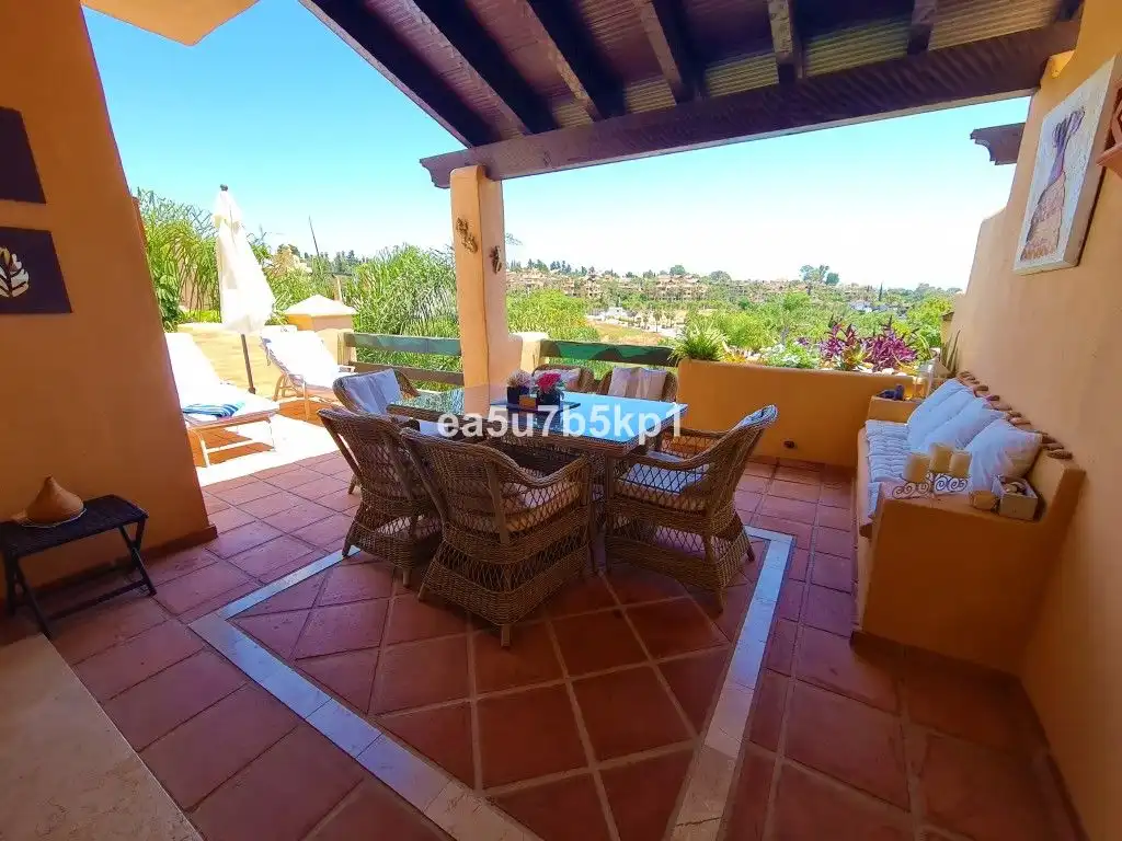 Penthouse mit Pool zum Verkauf in Urbanización el Real del Campanario 4, imagen 12