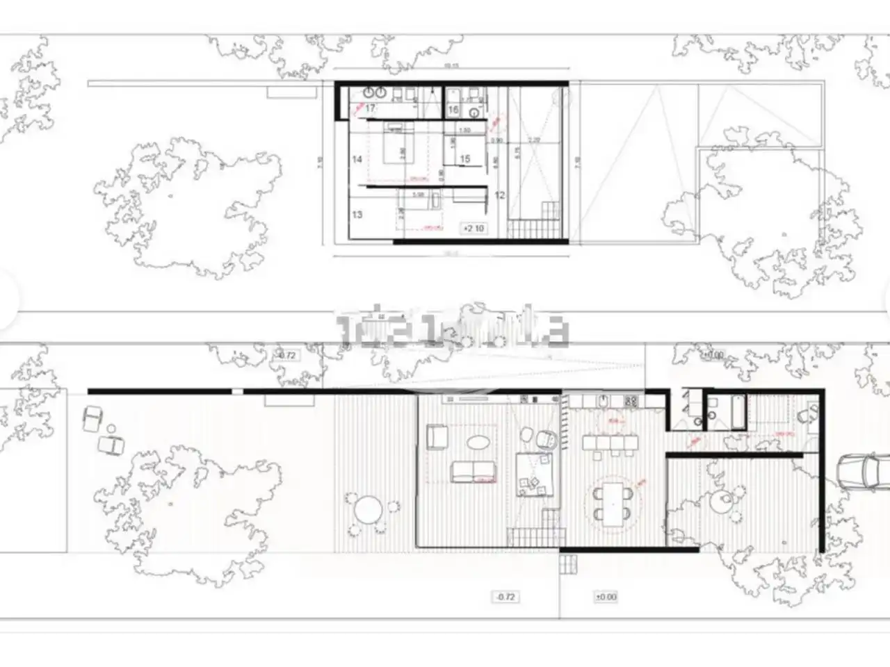 Terreny residencial en venda a Urbanizaciones, imagen 5