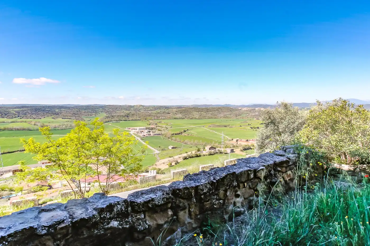 Finca rústica en venda en Vilanova de l'Aguda
