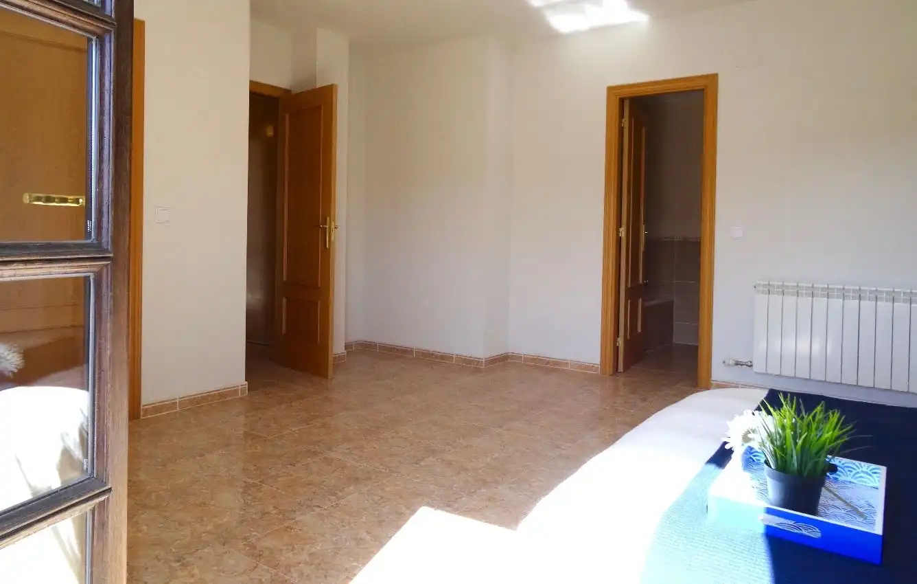 Dúplex en venta en Medina de Rioseco con Calefacción