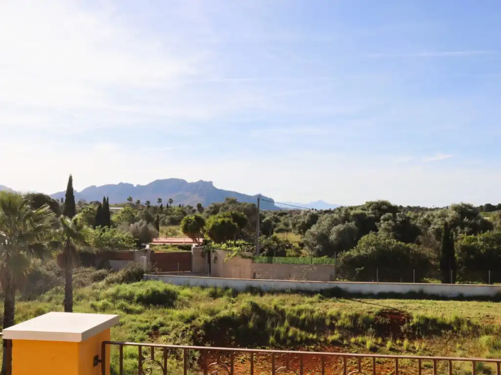 Casa amb terrassa en venda a La Sella, imagen 49