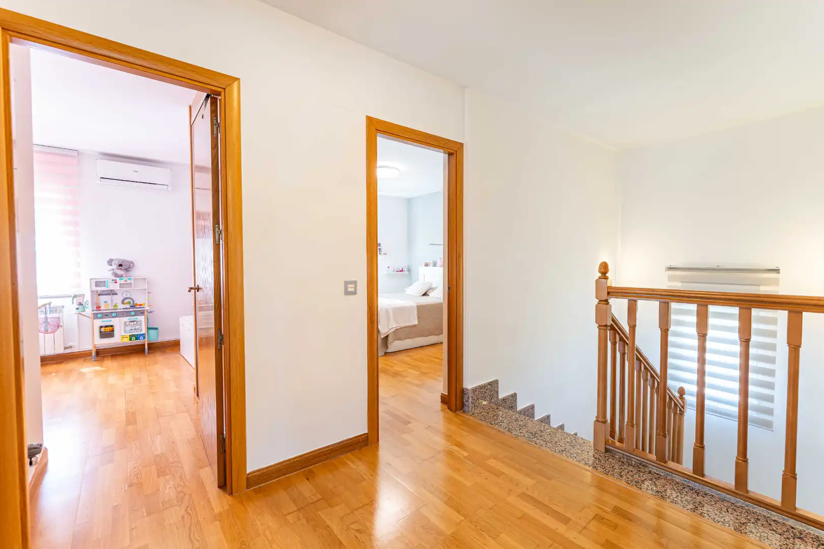 Casa o chalet en venta en Serranillos del Valle con Aire acondicionado, Calefacción y Jardín privado