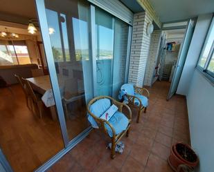 Balcony of Duplex for sale in Vilafranca del Penedès  with Terrace and Balcony