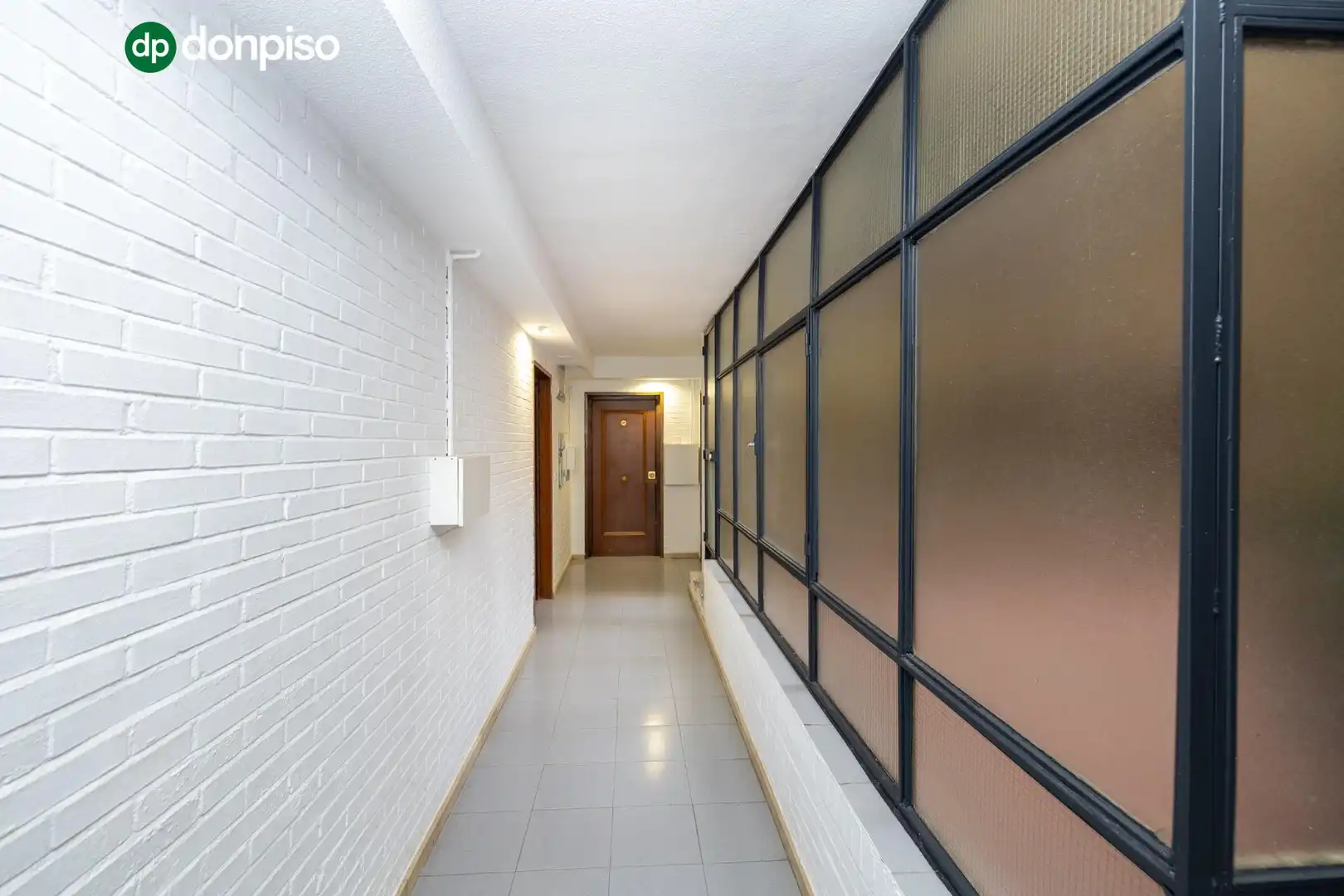 Flat with lift for sale in Avenida DE MADRID, imagen 2