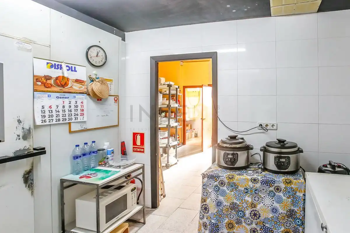 Business premises for sale in La Geltrú - Sant Jordi, imagen 26