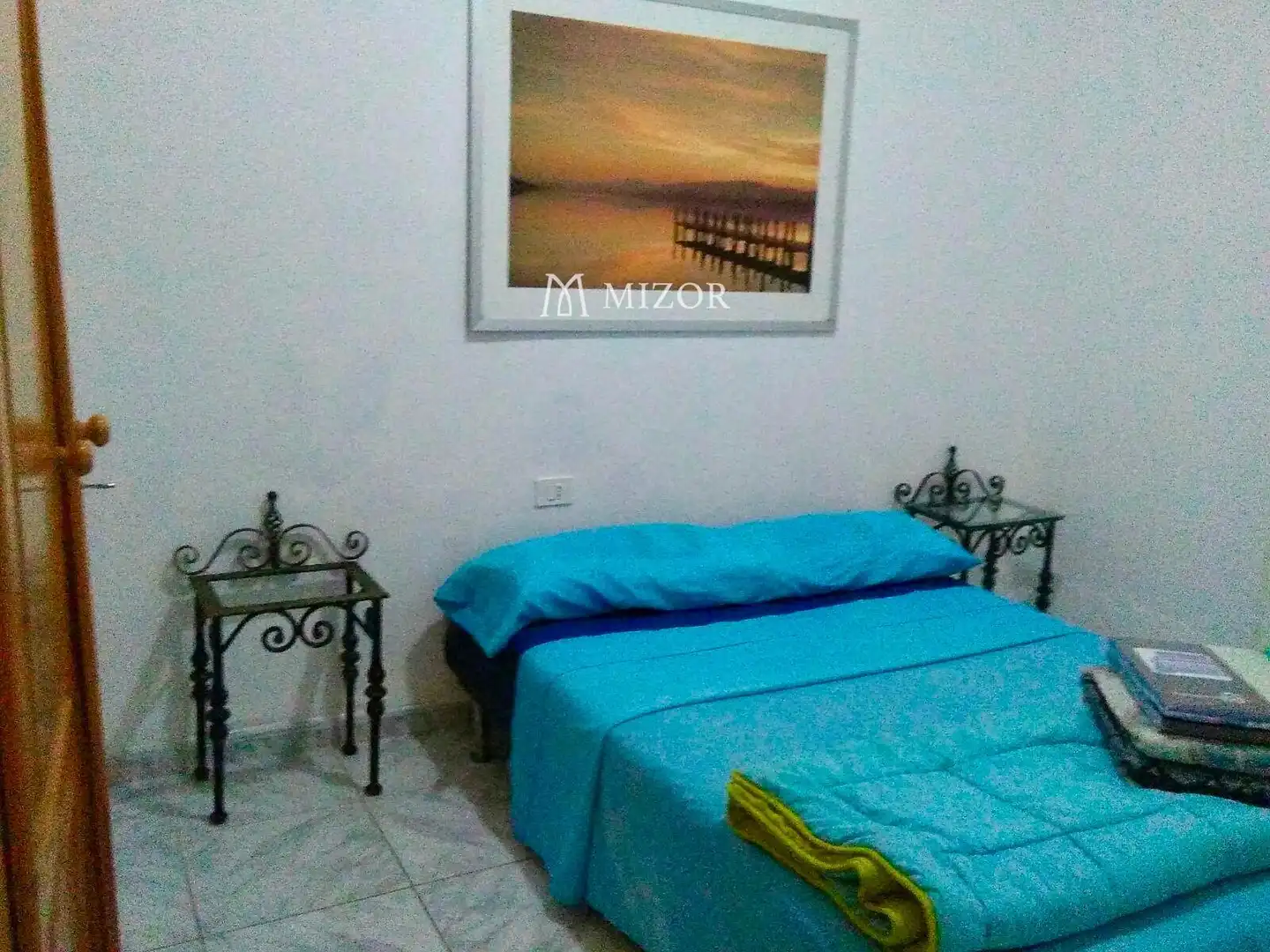 Dormitori de Apartament en venda en Arona amb Terrassa