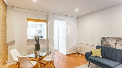 Foto 4 von Wohnung zur Miete in C/ del Progrés, El Cabanyal - El Canyamelar, Valencia Capital