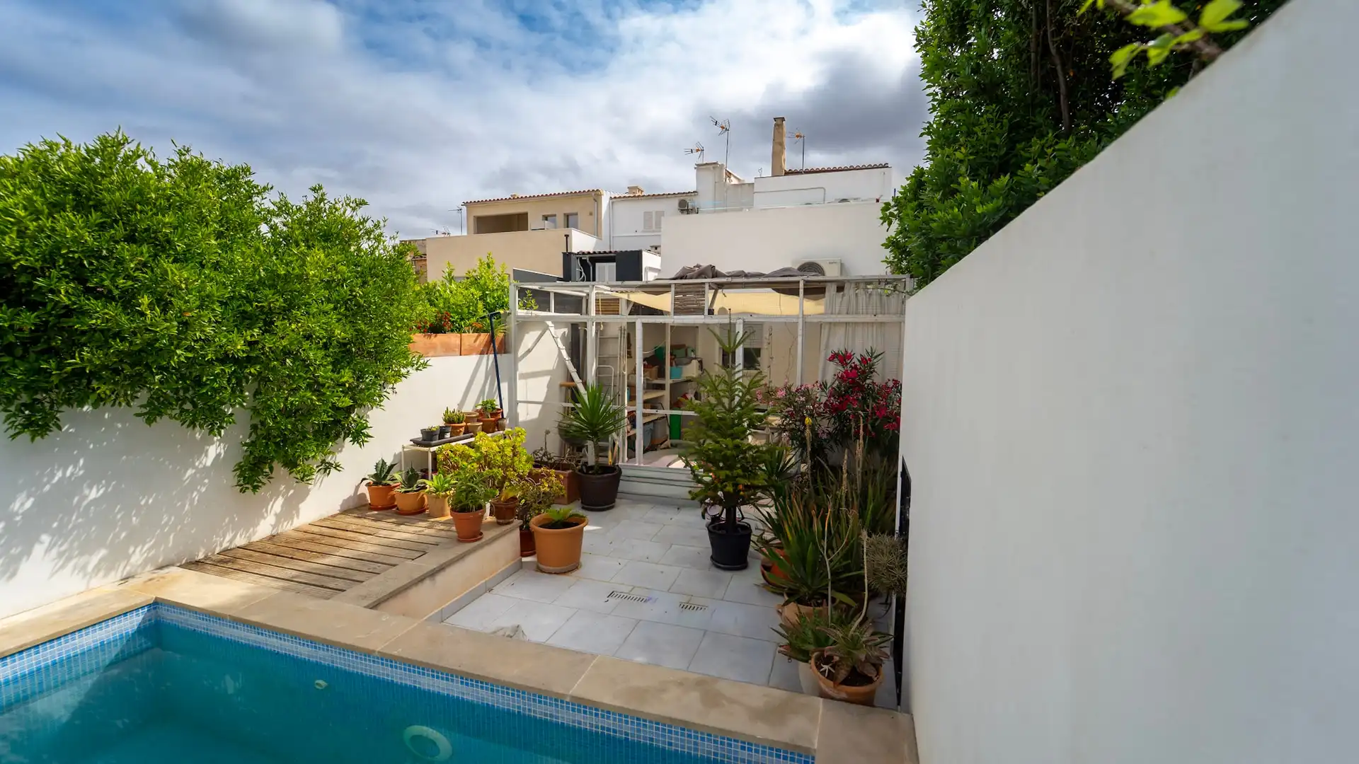Inmuebles singulares en venta en Felanitx Poble, imagen 19