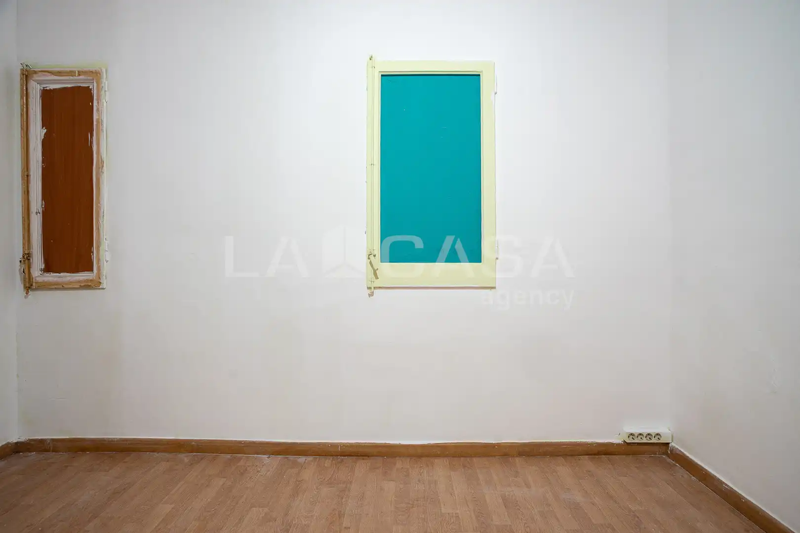 Piso en venta en Barcelona con Balcón