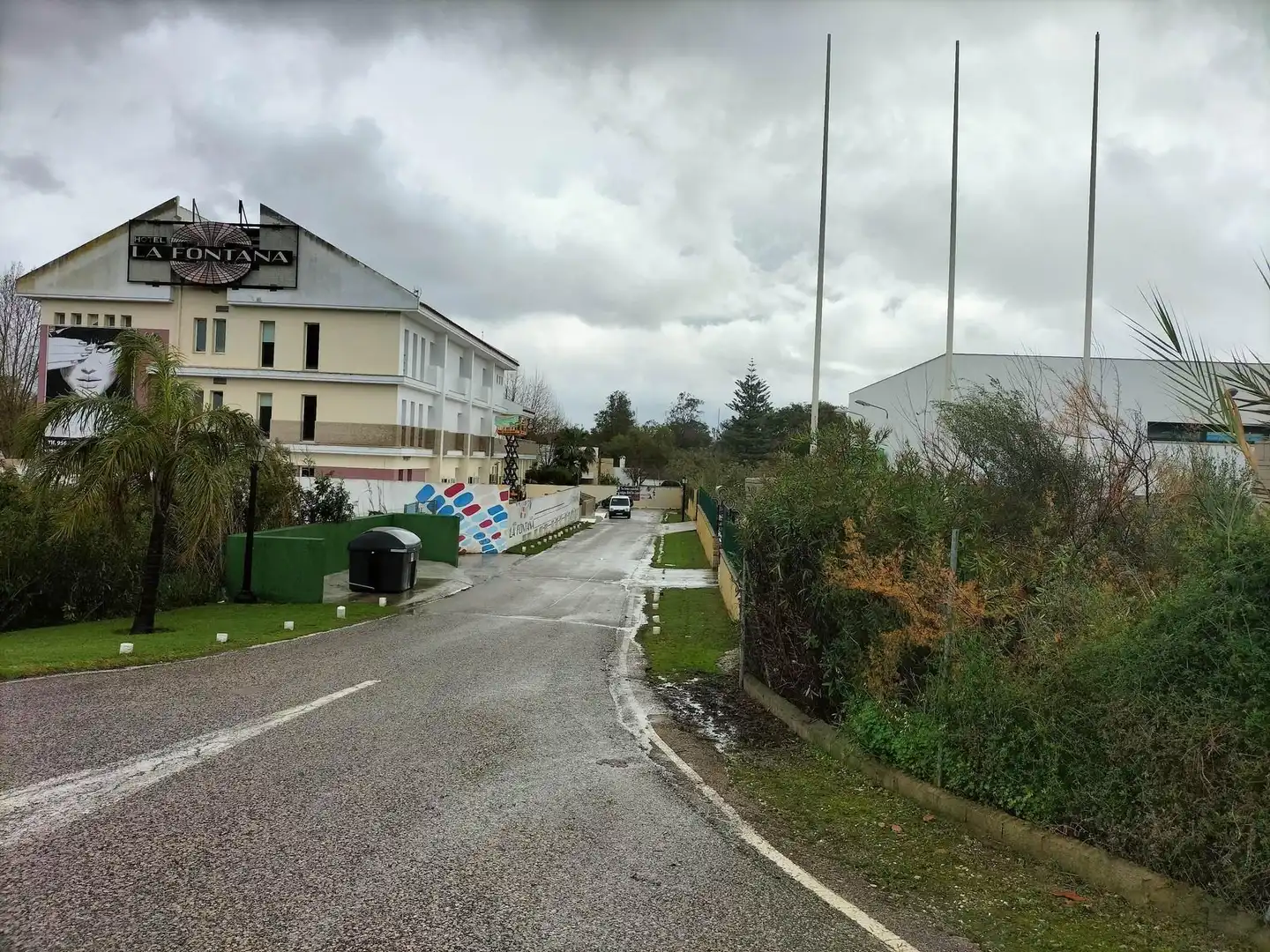 Grundstücke und Bauplätze zum Verkauf in Los Barrios, imagen 6