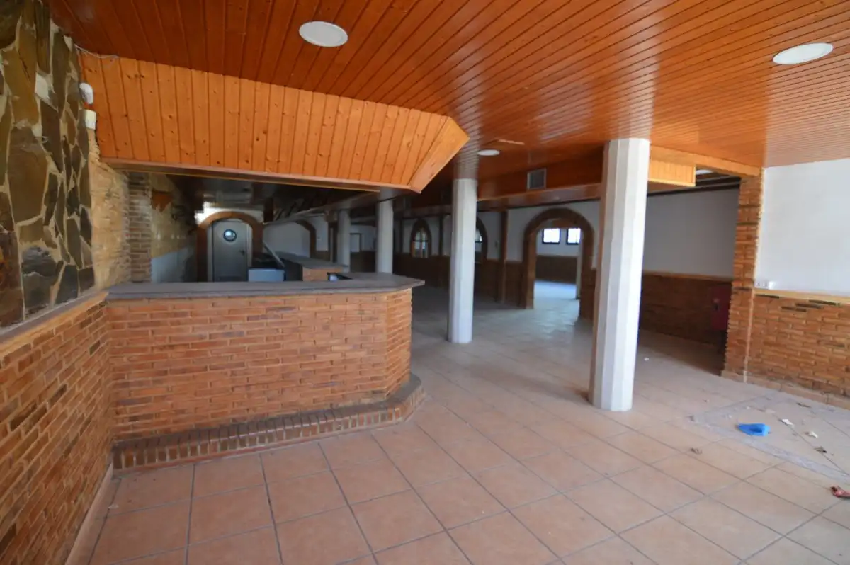 Hotel for sale in Favara, imagen 8