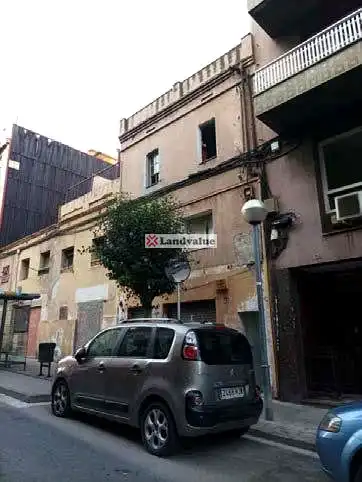 Terrenos y solares en venta en Carrer de Calderón de la Barca 40, imagen 3