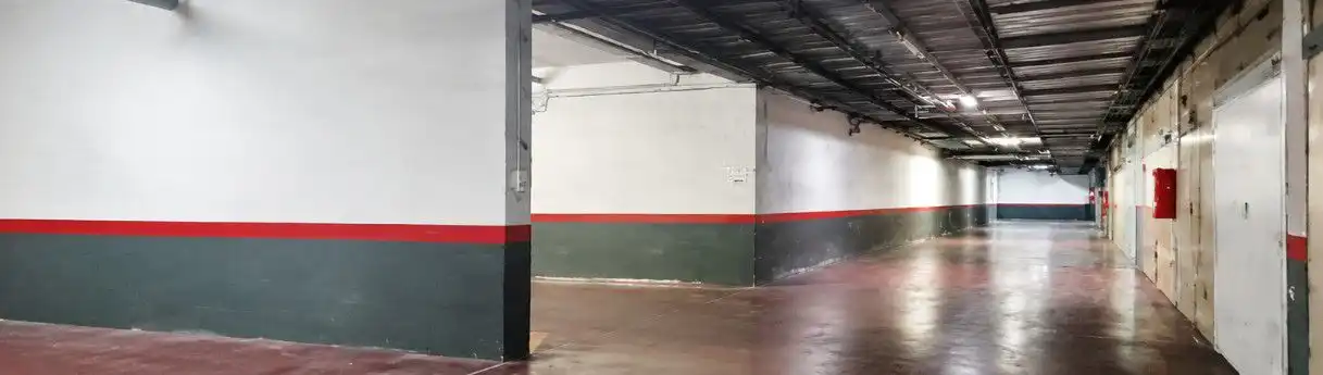 Garaje en venta en Torrejón de Ardoz