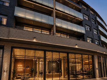Local comercial en venta en Carrer de Sant Pere Claver 20