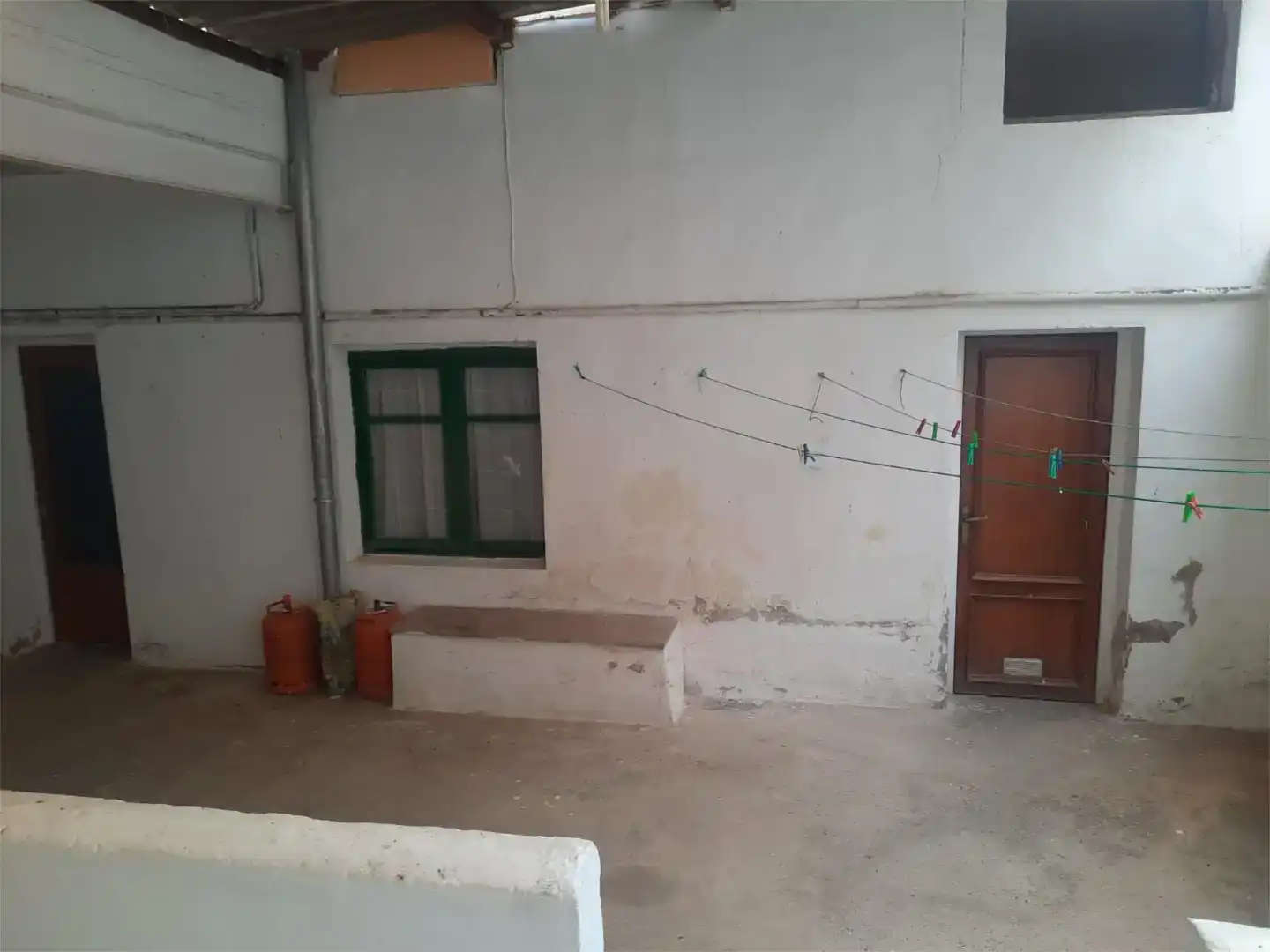 Casa adosada en venda en Corella amb Jardí privat, Traster i Forn