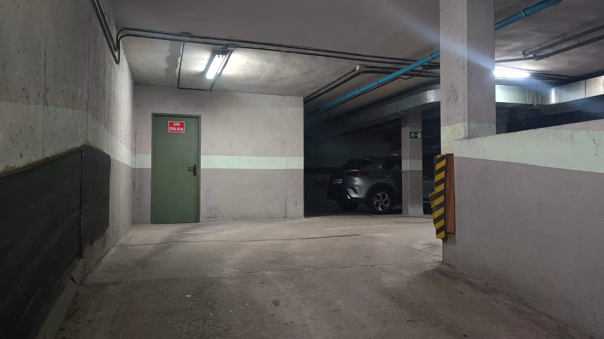 Parking of Garage for sale in Las Rozas de Madrid