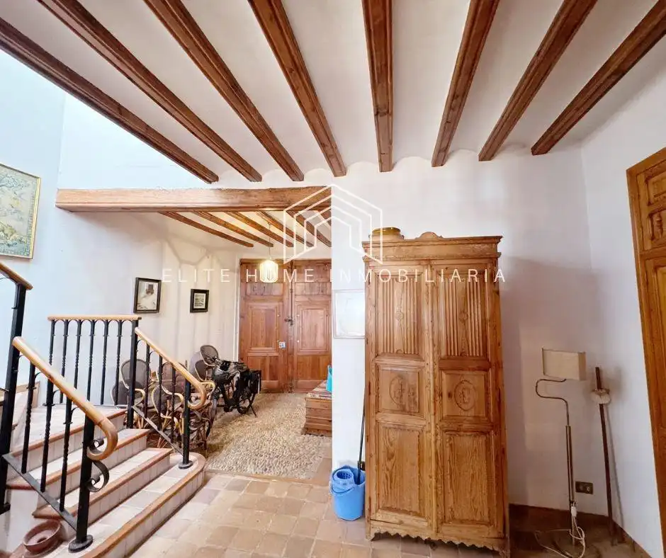 Houses for rent in Benicasim / Benicàssim  with Storage room and Balcony