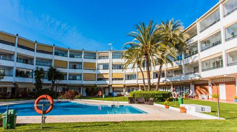 Foto 2 de Estudi en venda a Calle de las Golondrinas, 54, Marbesa, Marbella