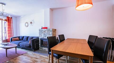 Foto 3 de Casa adosada en venda a Calle la Prebetor, 40, Villanúa, Huesca